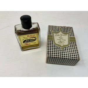 Vintage Gabor’s Favorite Perfume Lisn-Dear 1 oz by L'Argene Splash 80% Full